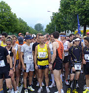 Liechtenstein Marathon 2010