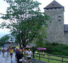 Liechtenstein Marathon 2010