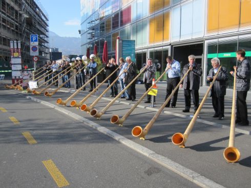 Luzern Marathon 2010