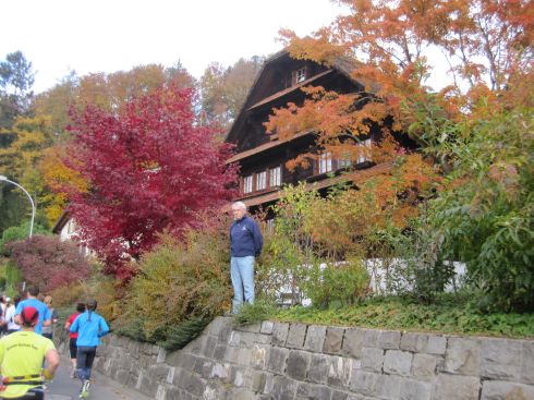 Luzern Marathon 2010