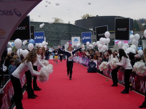 Luzern Marathon 2010