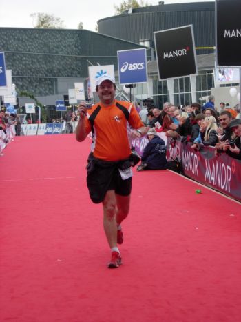 Luzern Marathon 2010