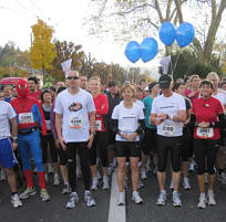 Luzern Marathon 2010