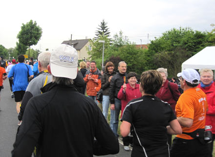 Mannheim Marathon 2010