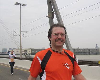 Mannheim Marathon 2010