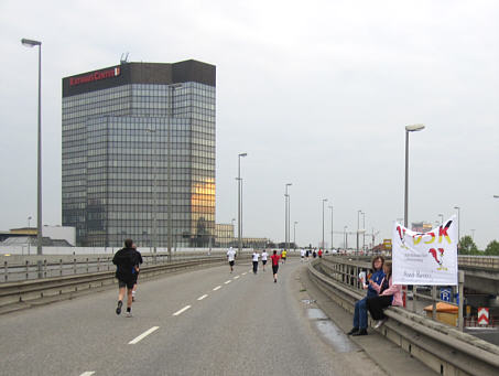 Mannheim Marathon 2010