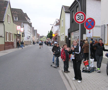 Mannheim Marathon 2010