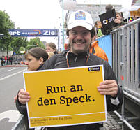 Mannheim Marathon 2010