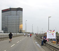 Mannheim Marathon 2010