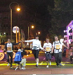 Mannheim Marathon 2010