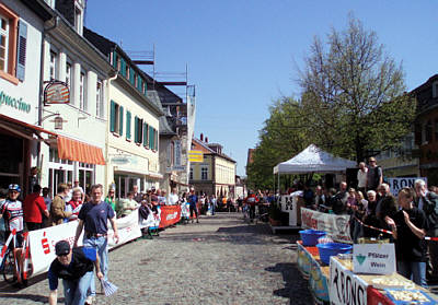 Marathon Deutsche Weinstrae 2010