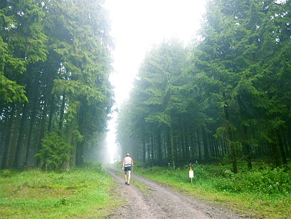 P-Weg Ultramarathon 2010