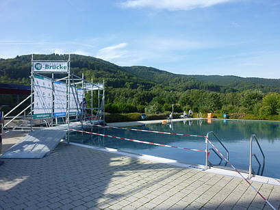 P-Weg Ultramarathon 2010