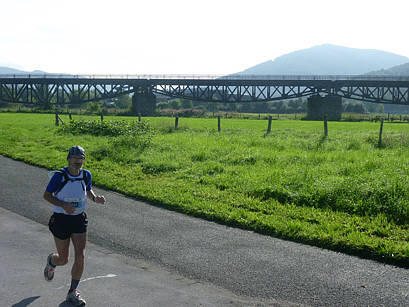 P-Weg Ultramarathon 2010