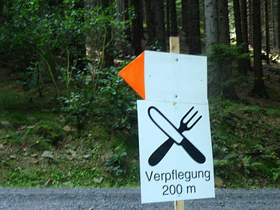 P-Weg Ultramarathon 2010