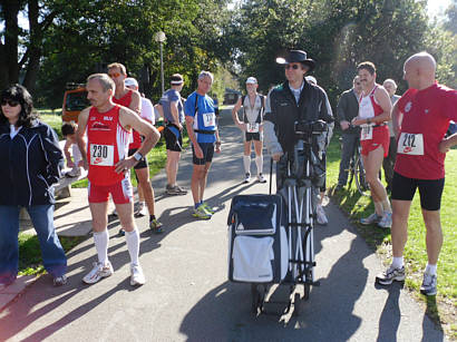 Pema Sechsstundenlauf 2010