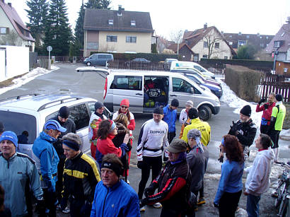 Pfefferkarpfenlauf 2010