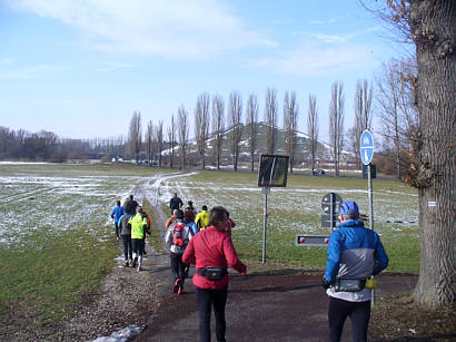 Pfefferkarpfenlauf 2010