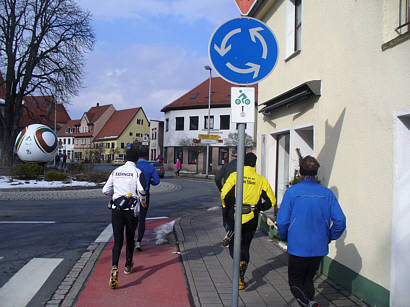 Pfefferkarpfenlauf 2010