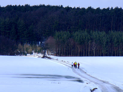 Pfefferkarpfenlauf 2010