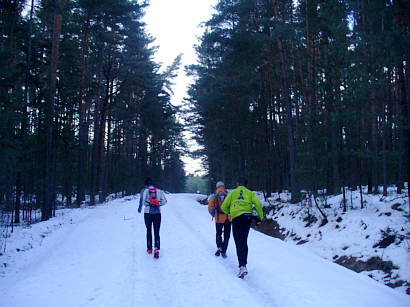 Pfefferkarpfenlauf 2010