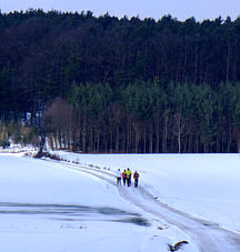 Pfefferkarpfenlauf 2010