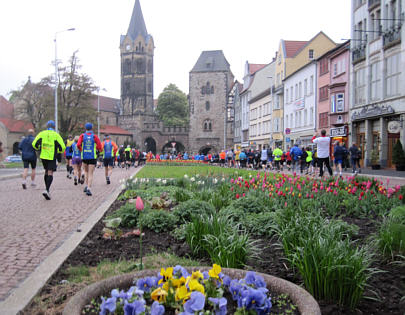 Rennsteiglauf 2010