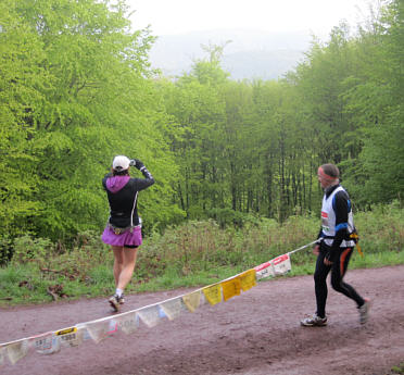 Rennsteiglauf 2010