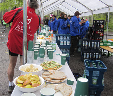 Rennsteiglauf 2010