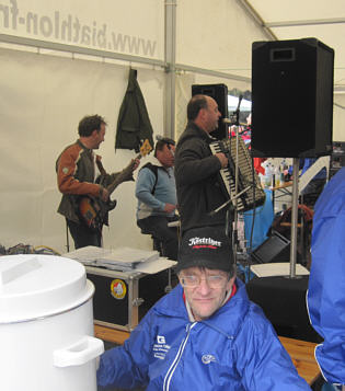 Rennsteiglauf 2010