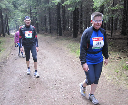 Rennsteiglauf 2010