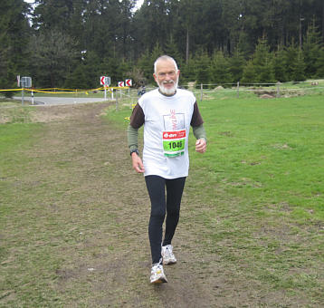 Rennsteiglauf 2010