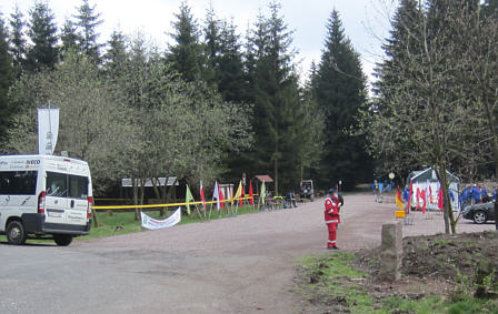 Rennsteiglauf 2010