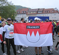 Rennsteiglauf 2010