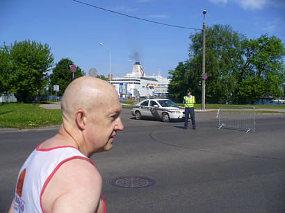 Riga Marathon 2010