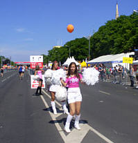 Riga Marathon 2010