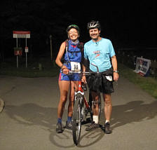 Run & Bike Marathon Coburg 2010