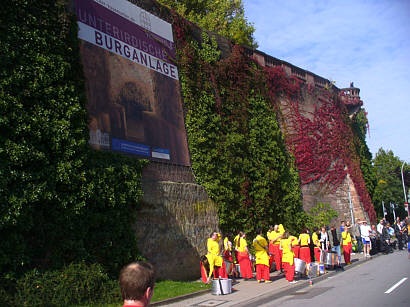 Hochwald Gourmet Marathon 2010