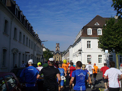 Hochwald Gourmet Marathon 2010