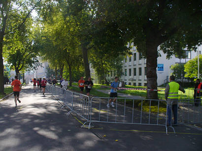 Hochwald Gourmet Marathon 2010