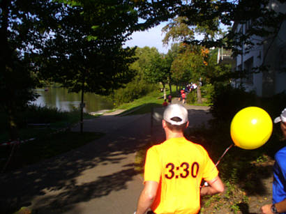 Hochwald Gourmet Marathon 2010