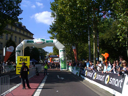 Hochwald Gourmet Marathon 2010