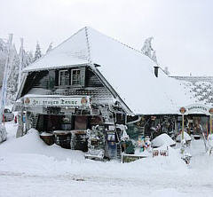 Winterlaufen