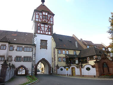 Schwarzwald-Marathon 2010