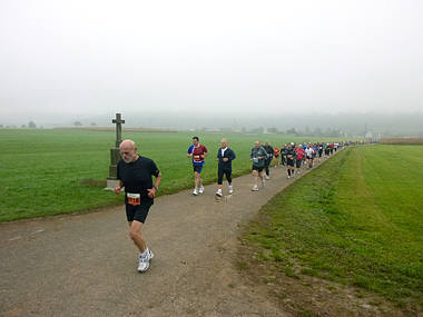 Schwarzwald-Marathon 2010