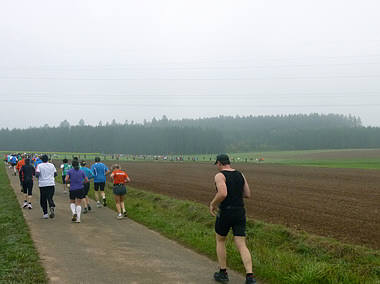 Schwarzwald-Marathon 2010