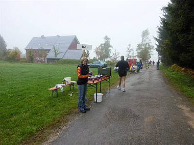 Schwarzwald-Marathon 2010