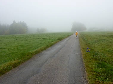 Schwarzwald-Marathon 2010