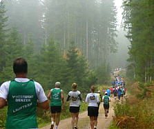 Schwarzwald-Marathon 2010