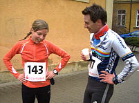 Schweinfurt Halbmarathon 2010